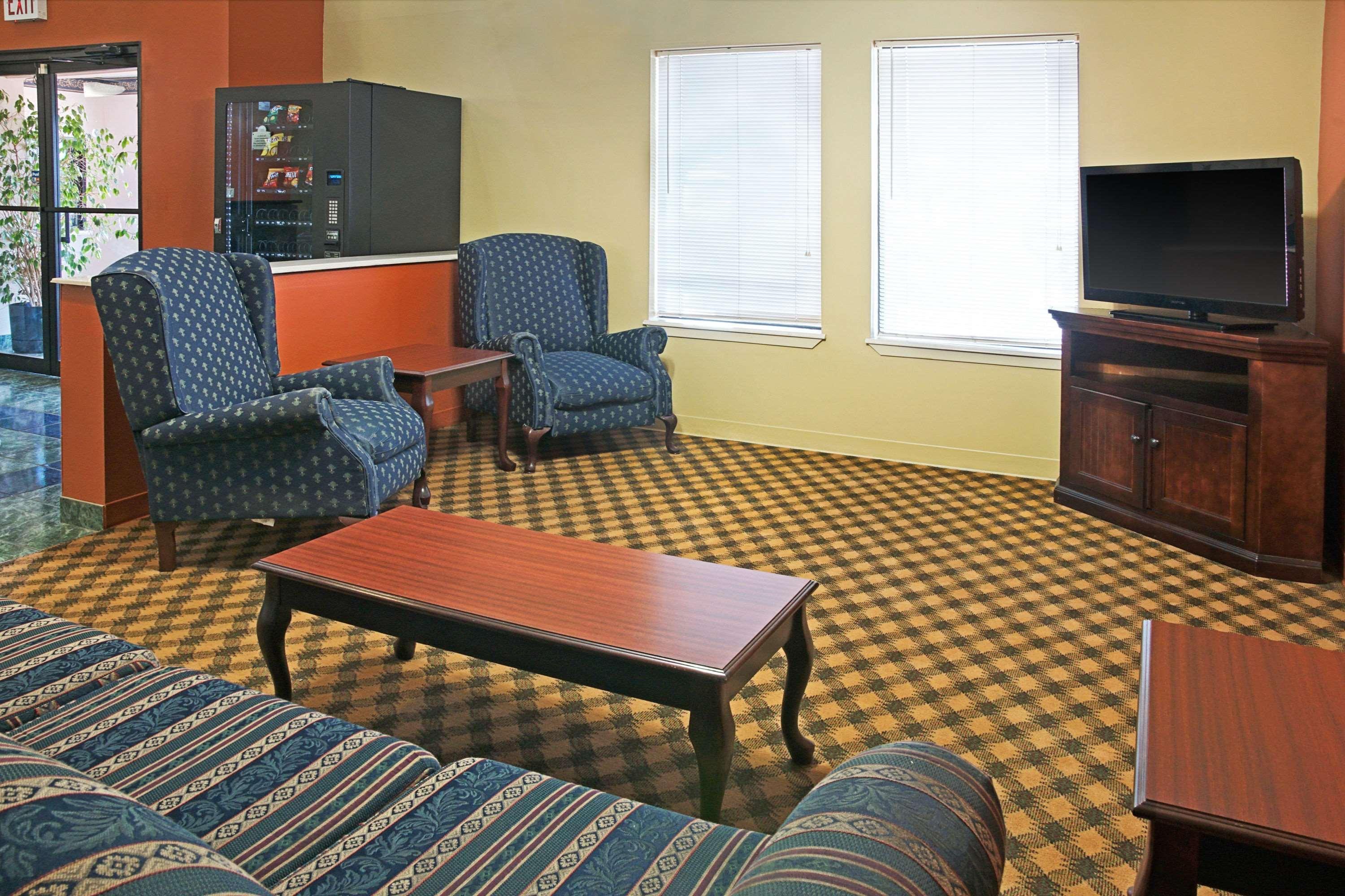 Days Inn By Wyndham El Campo Tx Exterior photo
